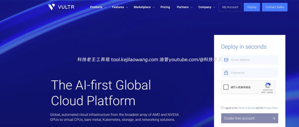 Vultr VPS 2026 深度评测：全球节点、价格方案与购买建议
